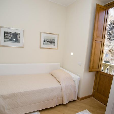 La Locanda Di Gino Sulmona Dış mekan fotoğraf
