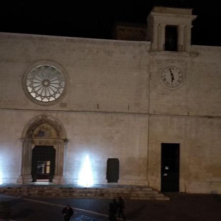 La Locanda Di Gino Sulmona Dış mekan fotoğraf