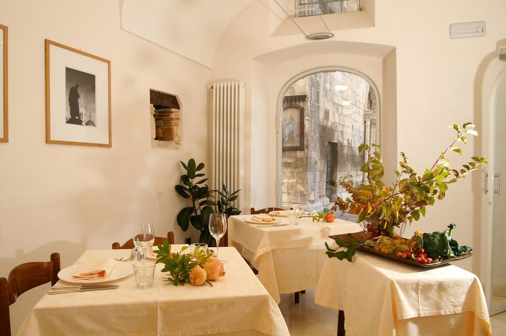 La Locanda Di Gino Sulmona Dış mekan fotoğraf